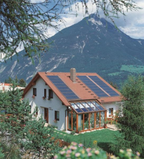Apart Haus Florian, Imst, Österreich